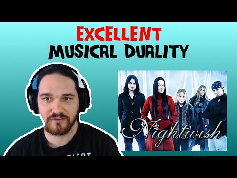 Composer/Musician Reacts to Nightwish - The Phantom of the Opera (LIVE) (REACTION!!!)