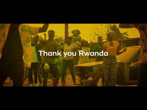 Izihirwe with MTN TVC - English