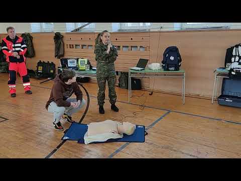 Ukážky ozbrojených síl SR