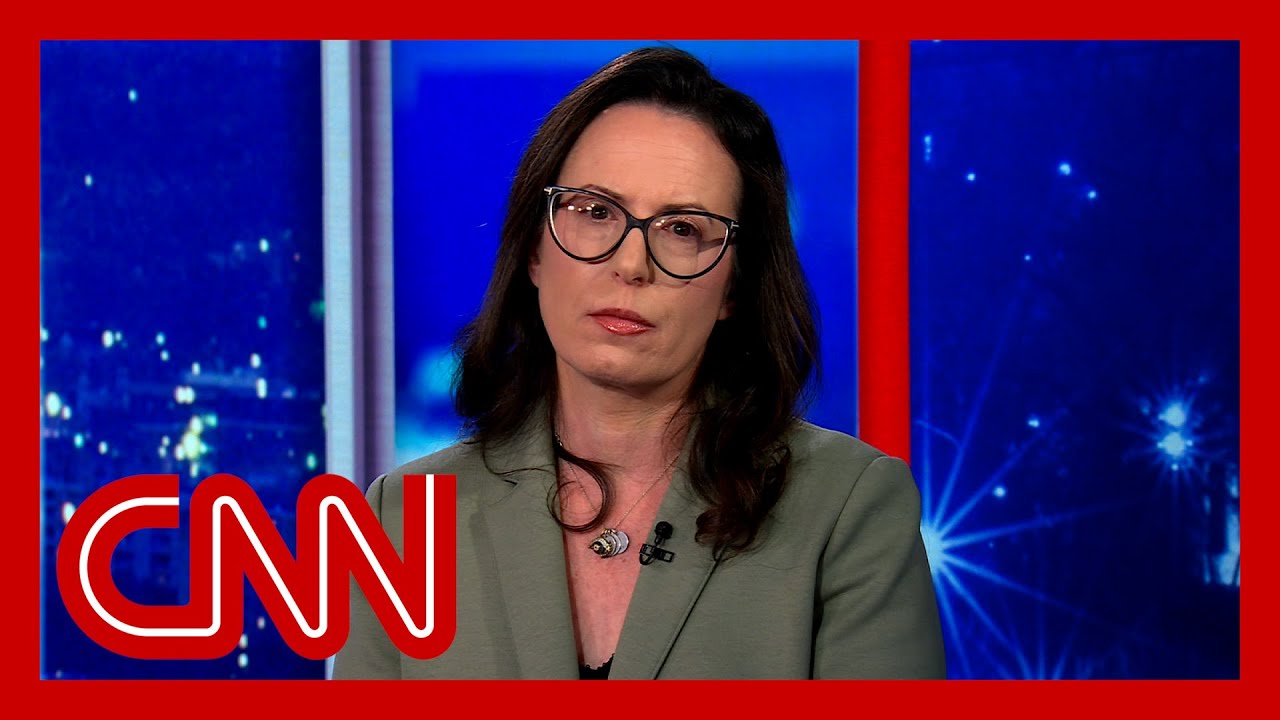 Haberman: ’Trump knows that he can essentially do what he wants right now’