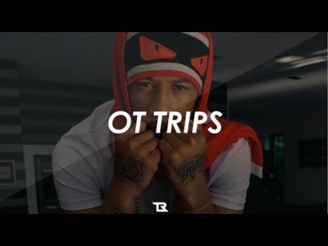 Digga D x Russ x Gun Lean Type Beat - "OT Trips" | UK Drill Instrumental (prod.@TRTheProducer)