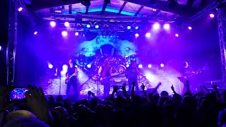 Testament - Brotherhood of the Snake (HQ) (Live @ Estragon, Bologna) 30/11/17