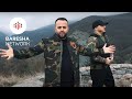 Xhafer Ahmetaj & Mc Qoppa - Trimat E Kabashit