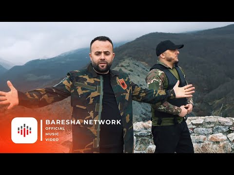 Xhafer Ahmetaj & Mc Qoppa - Trimat E Kabashit Video