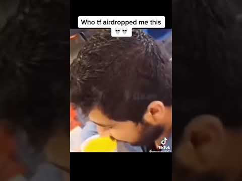 Indian man laughs at guy for singing a Indian song 💀😂