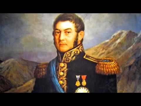 Tango "Cambalache" cantado por Julio Sosa (imagenes)