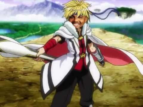 Slam Days (Quad City DJ's vs Natsume Susumu)