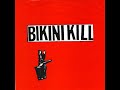 Bikini Kill - I like fucking