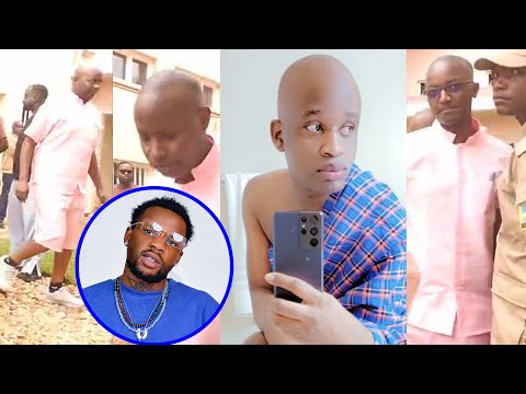 LIVE🚨 KURUKIKO DJIHAD na PAZZOMAN mu myenda y’imfungwa😭Umva uko baburanye|SEMUHUNGU na YAMPANO 🤷‍♀️