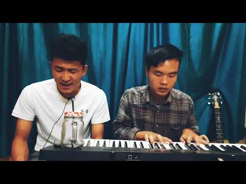 Choe Dangpa & Tam Tshisum || Bhutanese Song || Mashup Cover || BHT Acousters