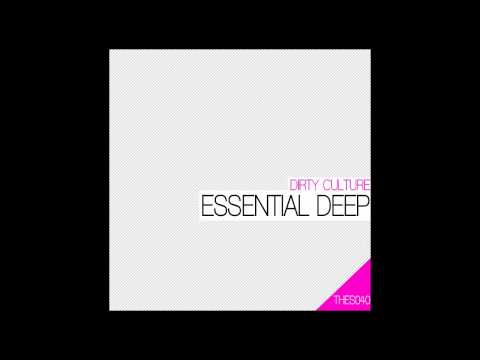 Dirty Culture - Marijuana (Original Minimalistic Mix)