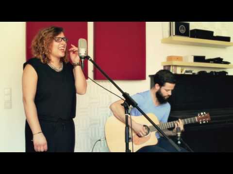 Holy War  - Alicia Keys (Cover) - Debbi Kammerer