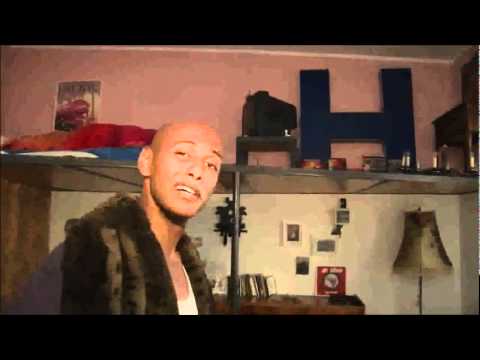 Wo für steht das "H" (Antoine's Traum)