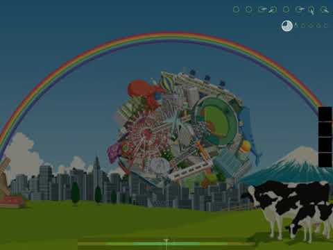 2022 Aery #364: Kenji Ninuma - DISCO PRINCE [Normal] + EZSH, Background + Cursor Ripple + Mouse Only