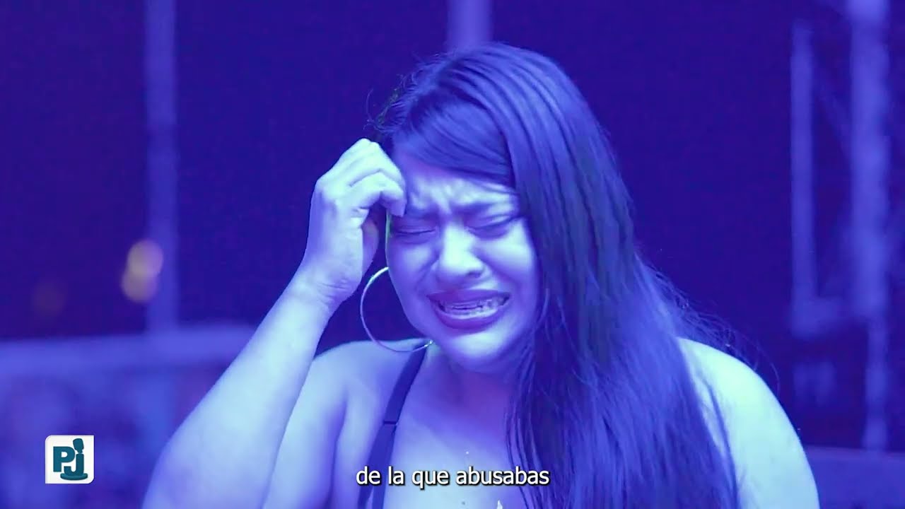 Pastor se creia santo y mira esta sorpresa