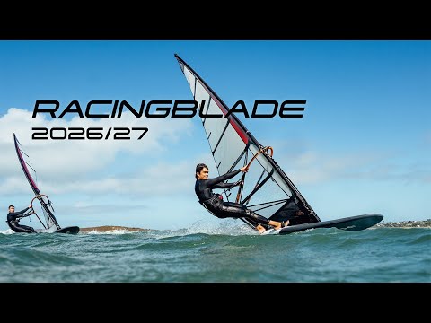 Racingblade - PWA Fin Slalom