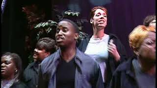 I'll Bless Your Name