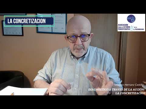 Miniatura de RE-CURSOS Clase 12. Psicodrama. Diagnóstico a través de la acción. La concretización