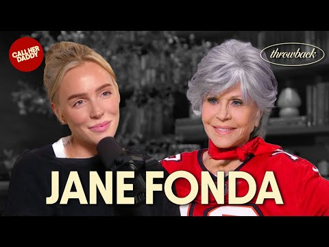 Jane Fonda: The GOAT (Full Episode)