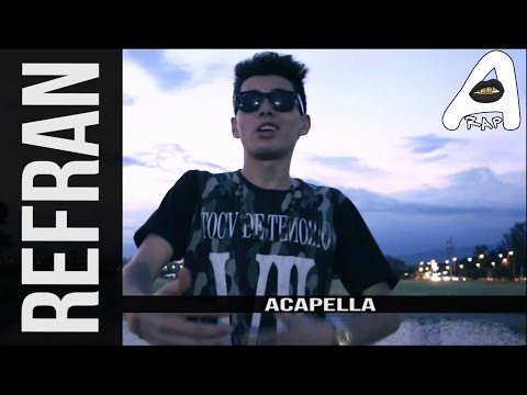 Refran - AKPLLA #1
