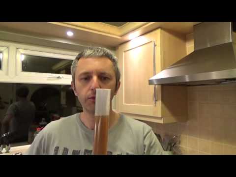 HBW-Last day of sobriety!