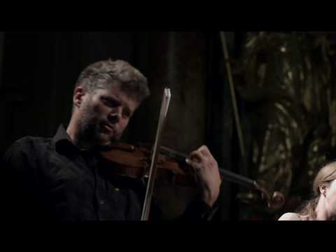 BARTOK Piano Quintet // KELEMEN, FRANG, KOKAS, POWER, ALTSTAEDT, LONQUICH