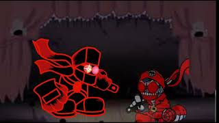 Cover art for Titan Crash Cover