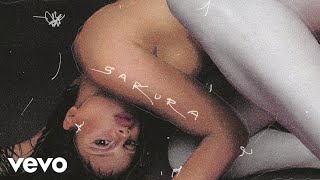 SAKURA Music Video