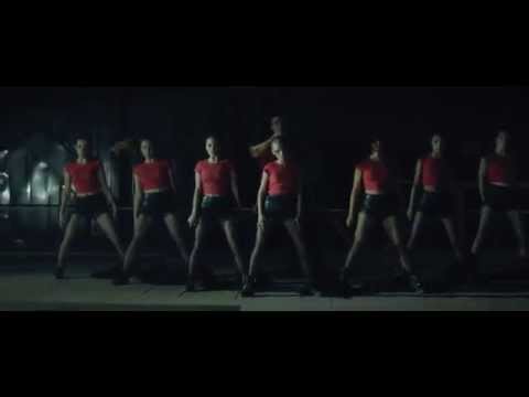 SOUL MOTION | HORROR | CHOREOGRAPHY BY MARINA ABRAMOVA