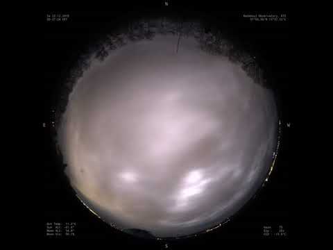 Nacht vom Freitag 21.12.2018 zum Samstag 22.12.2018