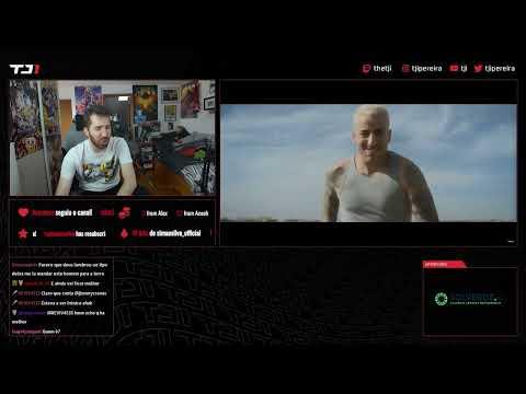 TJI REAGE A FERNANDO DANIEL - CASA
