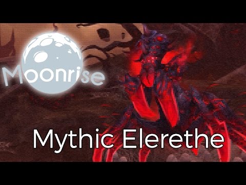 Moonrise vs Elerethe - Mythic