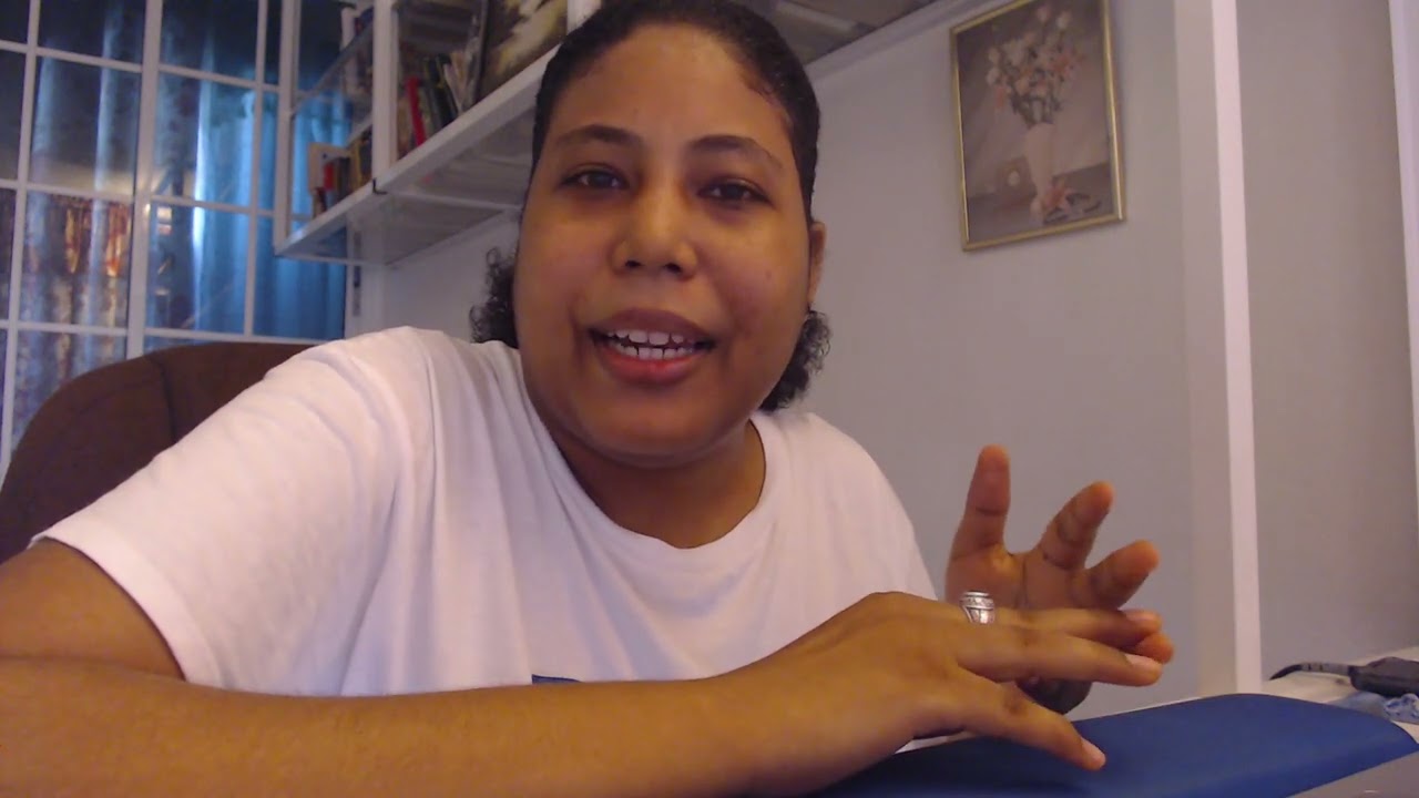 Christena Williams - Intersection of AI on Art and Human Creativity: Can AI Imitate me?