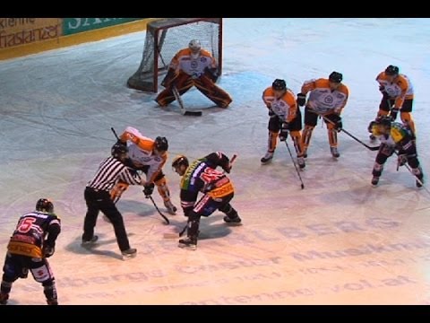 VEU Feldkirch vs. HDK Maribor