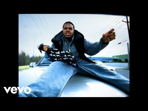 Three 6 Mafia - Who Run It (Video)