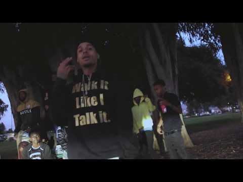 Da'Man - No Fakin (Exclusive Music Video) || Dir. Rickey J Films