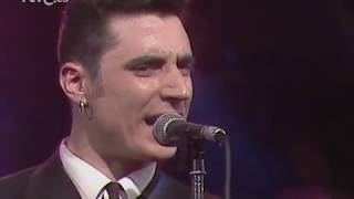 Loquillo y los trogloditas, 1987 TVE, "siempre libre" "coleccionistas" "la mataré"