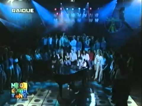 ANCHE QUESTA E' VITA (ANONIMO ITALIANO)