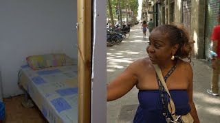 ASÍ es la PROSTITUCIÓN en el RAVAL | EP 1