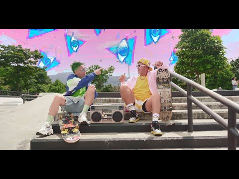 Fantasia - Nael y Justin x Itzza Primera, Dejota 2021, Ryan Roy ( Videíto Oficial )