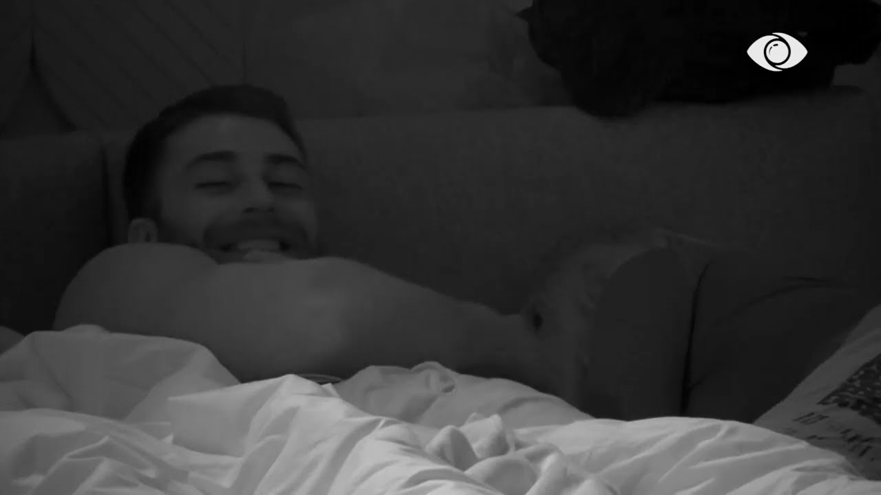 “Rebele”/ Ilnisa-Meritonit: Ti e di që ne kemi dashuri për njëri-tjetrin…