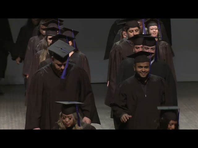 Collation des grades 2022 de l&rsquo;École des sciences de la gestion (7)