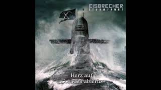 Eisbrecher-Herz Auf (Sub Español)