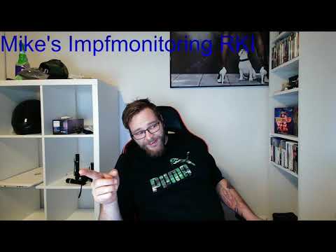 Impfmonitoring 26.11.2021 RKI Impdurchbrüche die Fragen aufwerfen