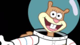 Sandy Squirrel Song | Performed by N.E.R.D.