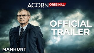 Acorn TV Original | Manhunt