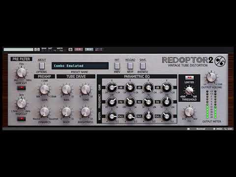 D16 Group Redoptor2