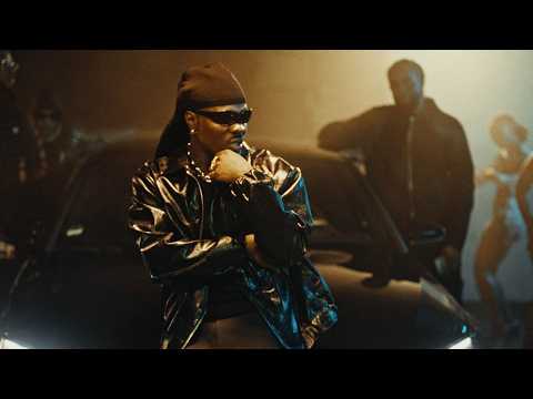 Matieu White - Mignon Garçon (Clip Officiel)