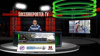 Vooruit en Terugblik