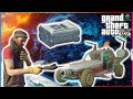 GTAV How To Unlock The SPACE DOCKER All 50 Spaceship Parts Locatins Help Guide